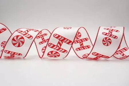 Wstążka Ho Ho Holiday - Wstążka Ho Ho Holiday